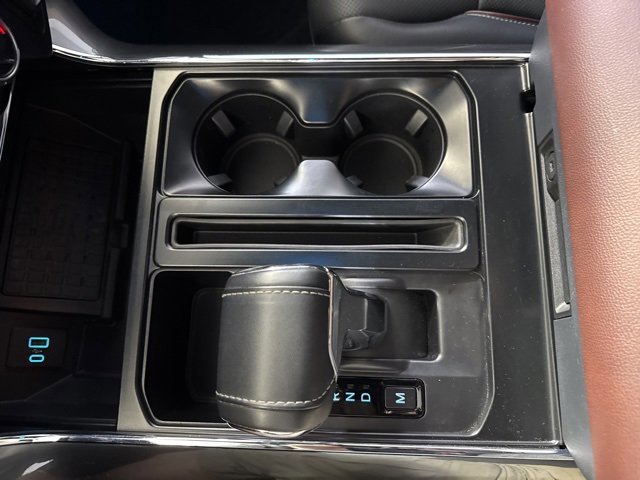 Certified 2023 Ford F150 Lariat w/ Equipment Group 502A High image 24