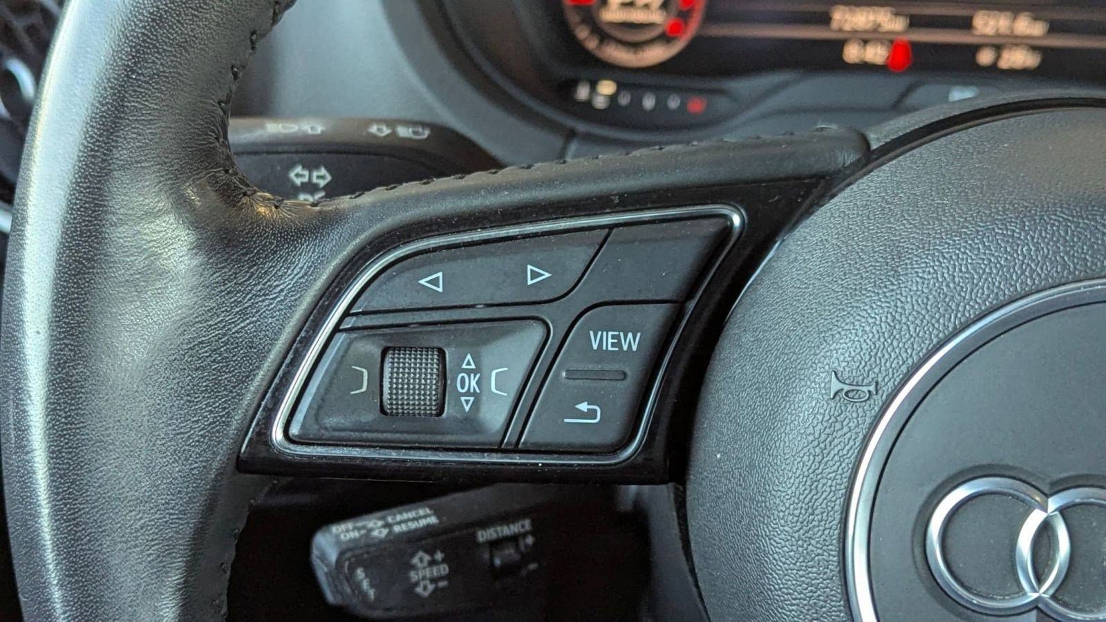 Used 2019 Audi A3 2.0T Prestige w/ Prestige Package image 14