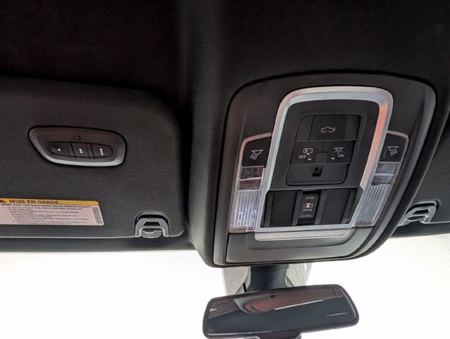 Used 2020 RAM 1500 Laramie w/ Sport Appearance Package AWD/4WD image 9