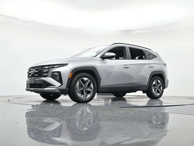 Used 2025 Hyundai Tucson SEL FWD image 36