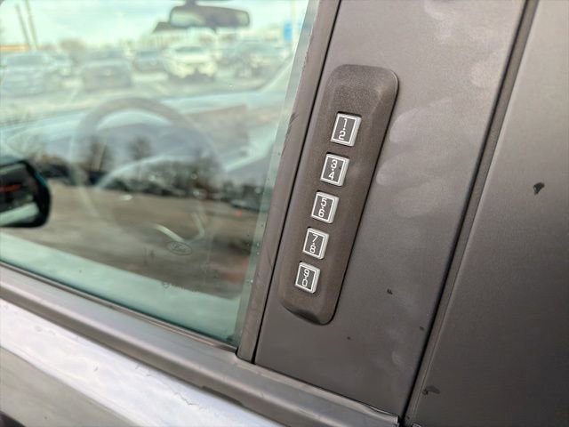 Certified 2022 Ford Maverick XLT w/ XLT Luxury Package image 17