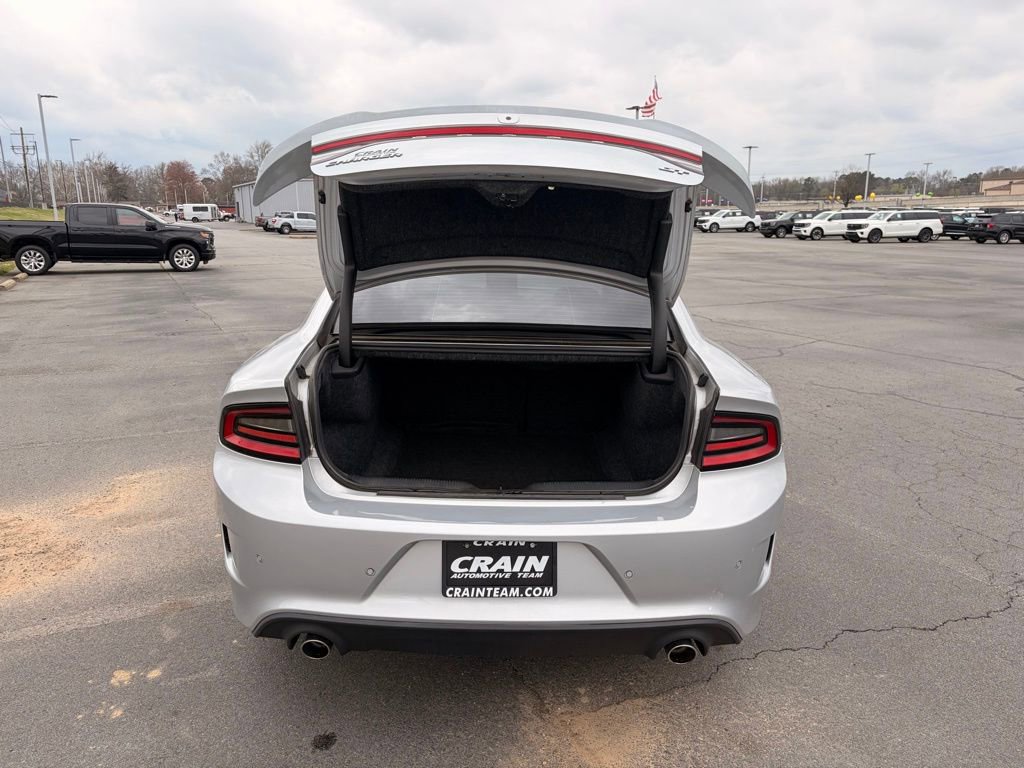 Used 2023 Dodge Charger GT image 9
