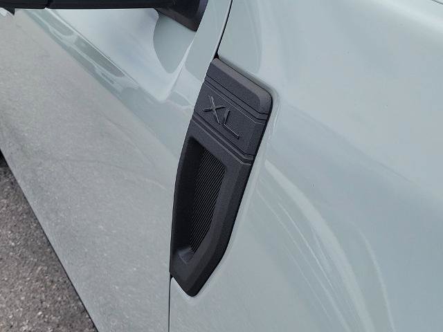 Certified 2024 Ford Maverick XL FWD image 9