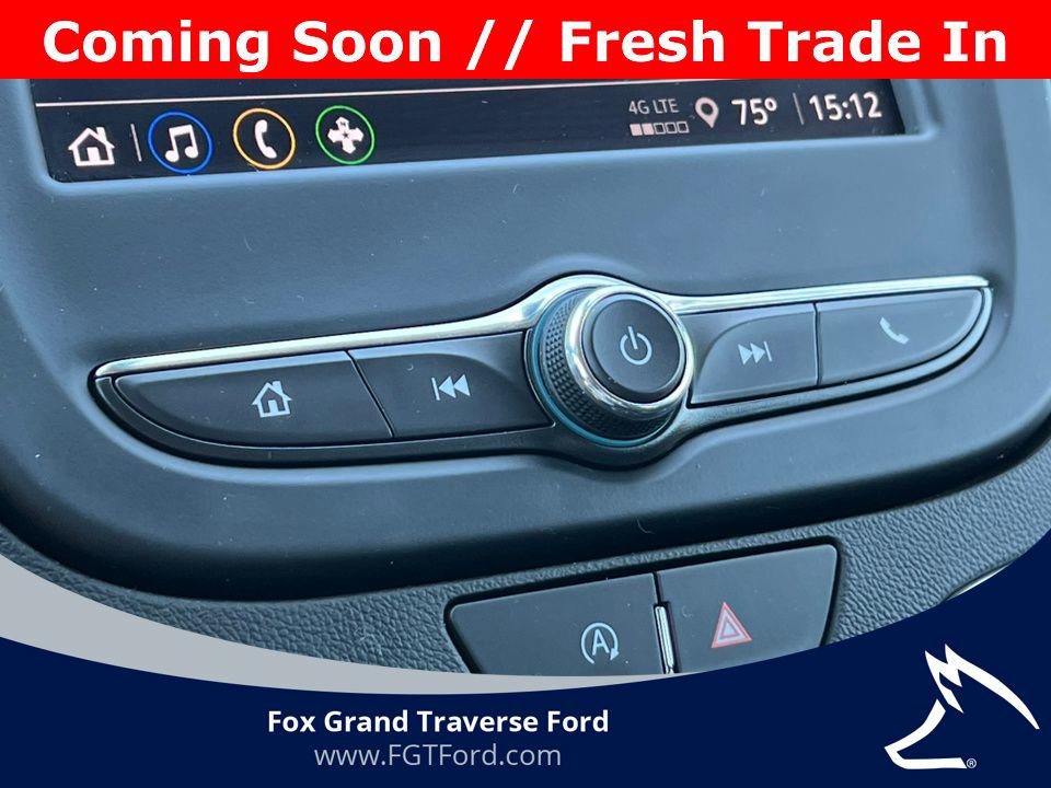 Used 2024 Chevrolet Equinox LT AWD/4WD image 22