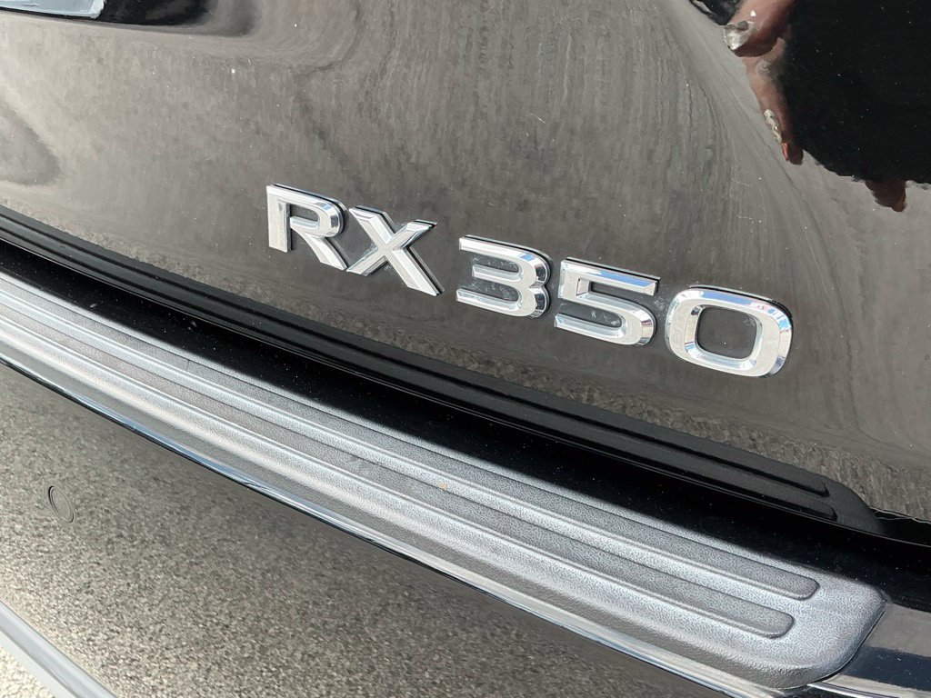 Used 2021 Lexus RX 350 FWD w/ Premium Package image 21