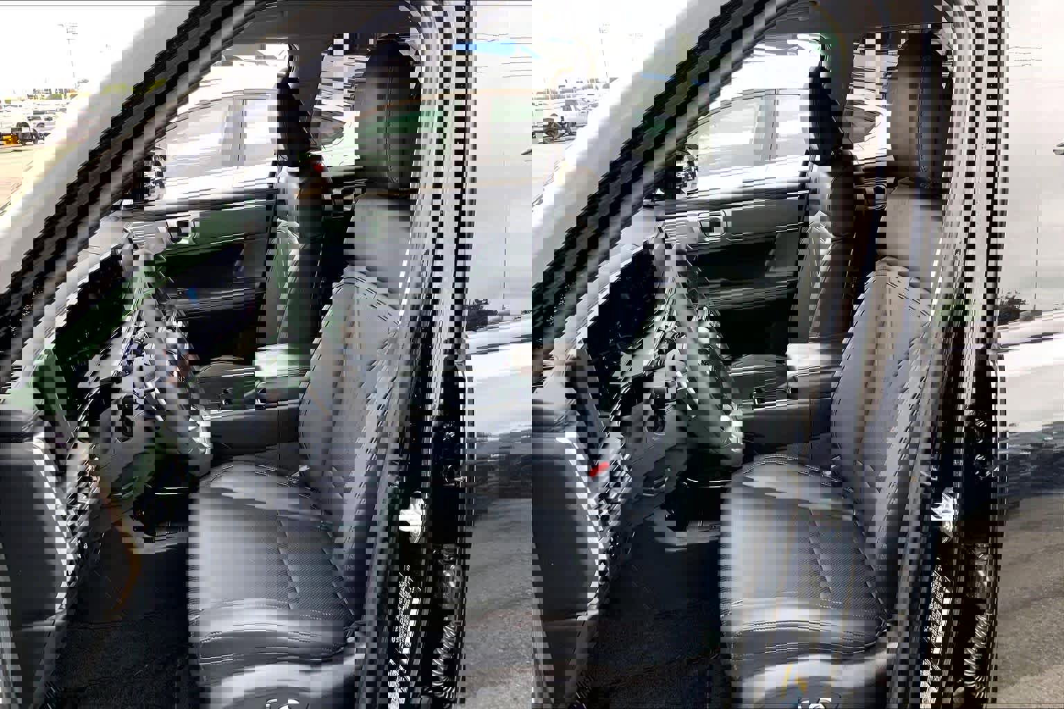 Used 2026 Hyundai Santa Fe SEL image 8