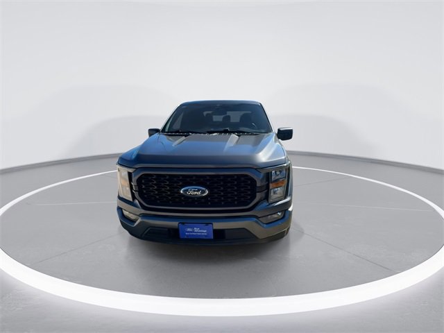 Certified 2023 Ford F150 XL w/ STX Appearance Package image 14