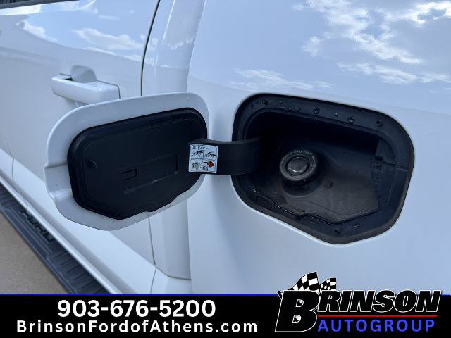 Certified 2023 Ford F150 Lariat w/ Equipment Group 502A High AWD/4WD image 10