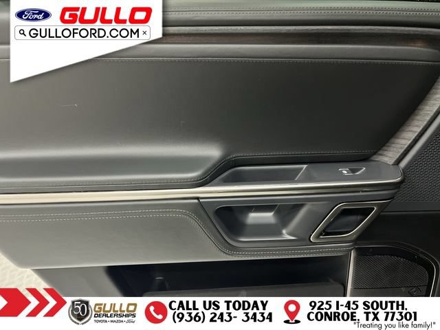 Used 2024 Rivian R1S Adventure AWD/4WD image 17
