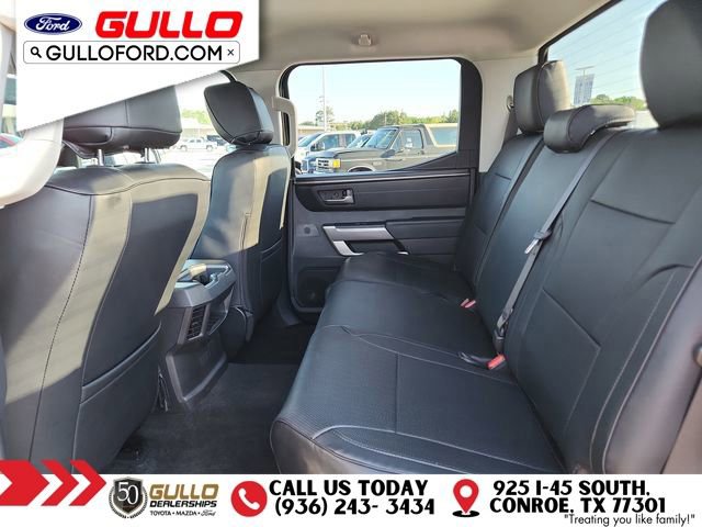 Used 2022 Toyota Tundra SR5 image 15