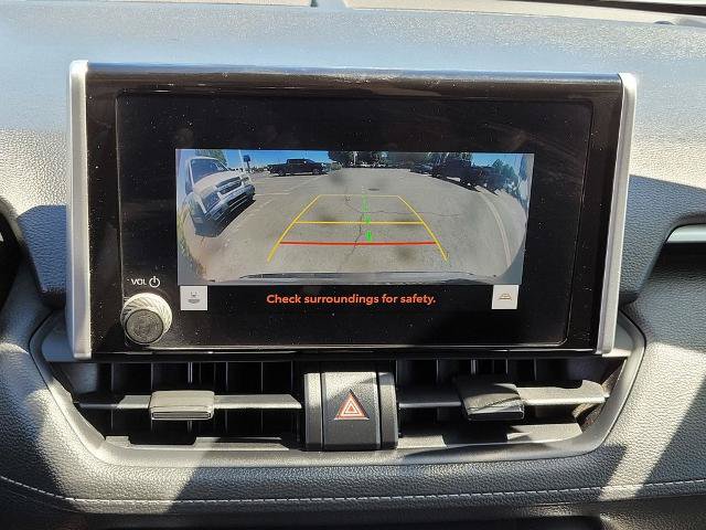 Used 2024 Toyota RAV4 LE AWD/4WD image 20