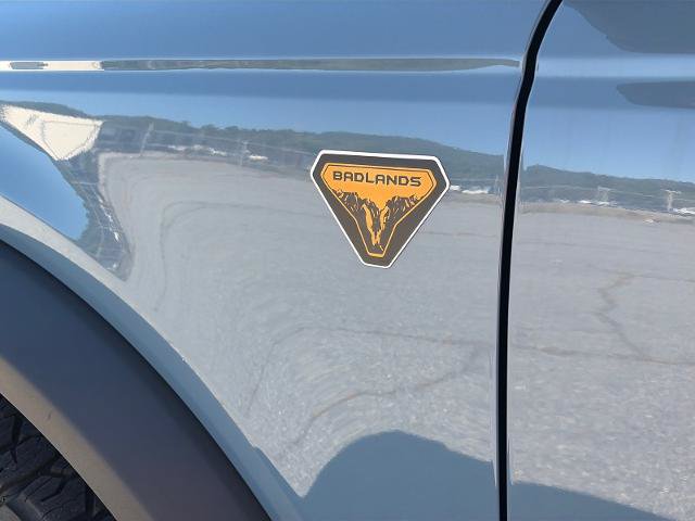 Certified 2021 Ford Bronco Badlands AWD/4WD image 20
