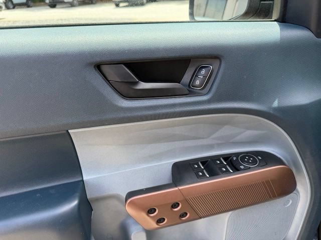 Certified 2022 Ford Maverick Lariat FWD image 8