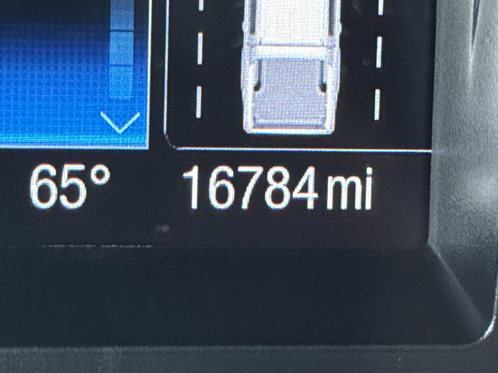 Certified 2019 Ford Ranger XLT w/ Equipment Group 302A Luxury image 14