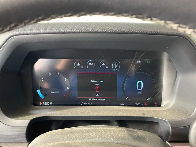 Certified 2024 Ford F150 XLT w/ FX4 Off-Road Package AWD/4WD image 5