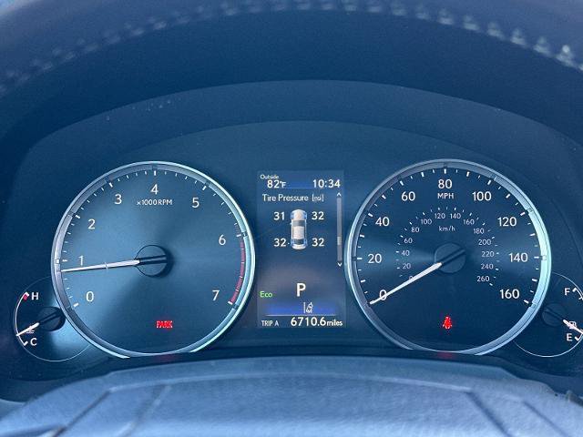 Used 2023 Lexus IS 300 w/ Comfort Package RWD image 22