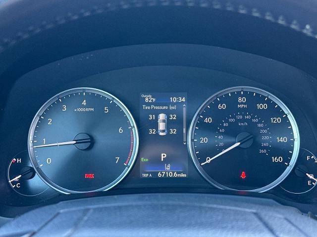 Used 2023 Lexus IS 300 w/ Comfort Package RWD image 22
