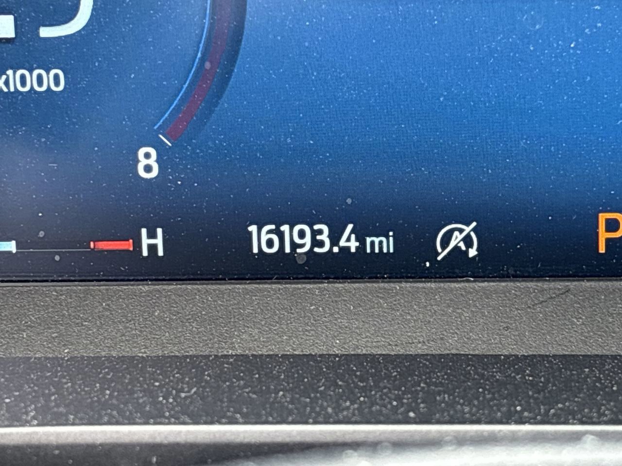 Certified 2023 Ford Escape Active w/ Tech Pack #2 image 32