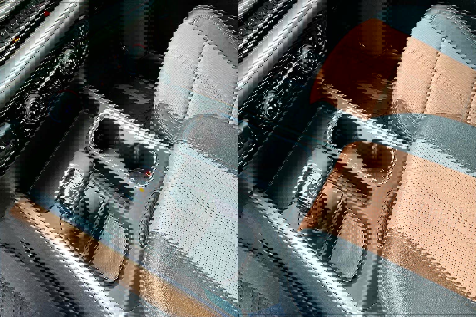 Used 2023 Chevrolet Silverado 1500 High Country w/ Technology Package image 17