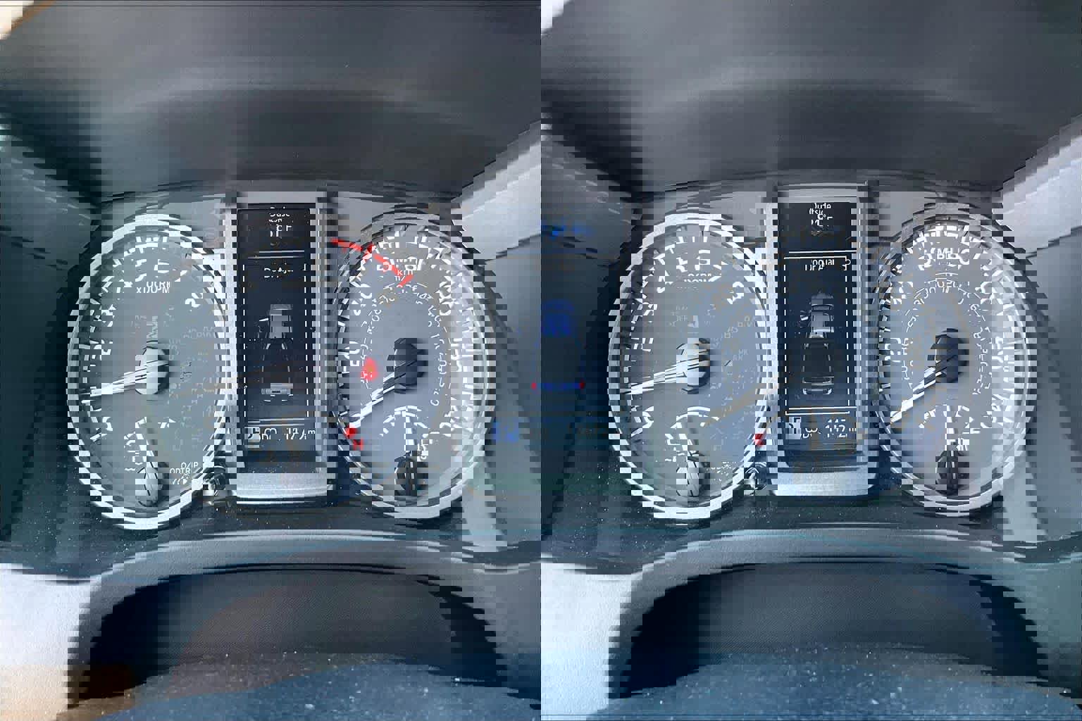 Used 2020 Toyota Tacoma TRD Pro image 25