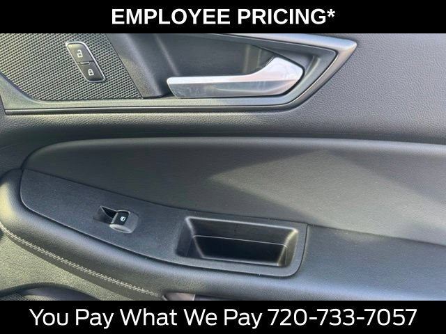 Certified 2023 Ford Edge SE AWD/4WD image 24