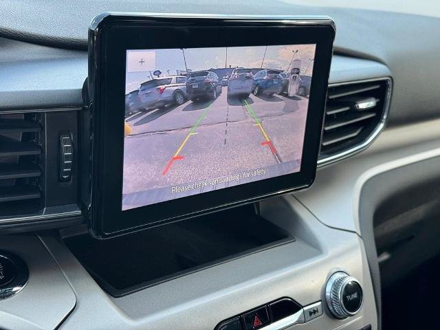Certified 2023 Ford Explorer XLT w/ Equipment Group 202A AWD/4WD image 22