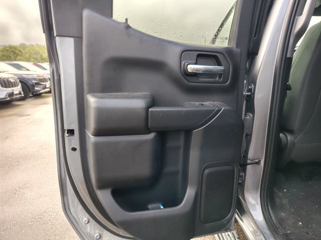 Used 2021 Chevrolet Silverado 1500 Custom AWD/4WD image 11