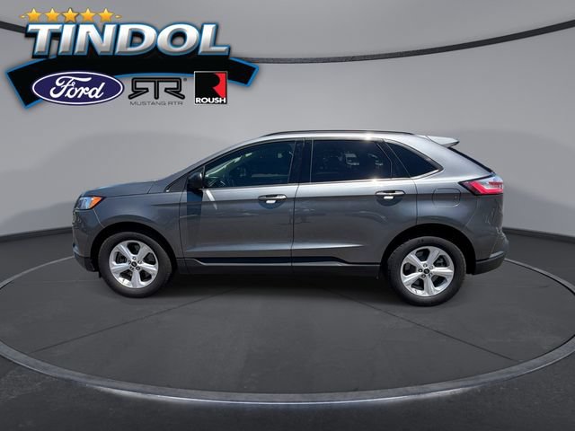 Certified 2024 Ford Edge SE AWD/4WD image 6