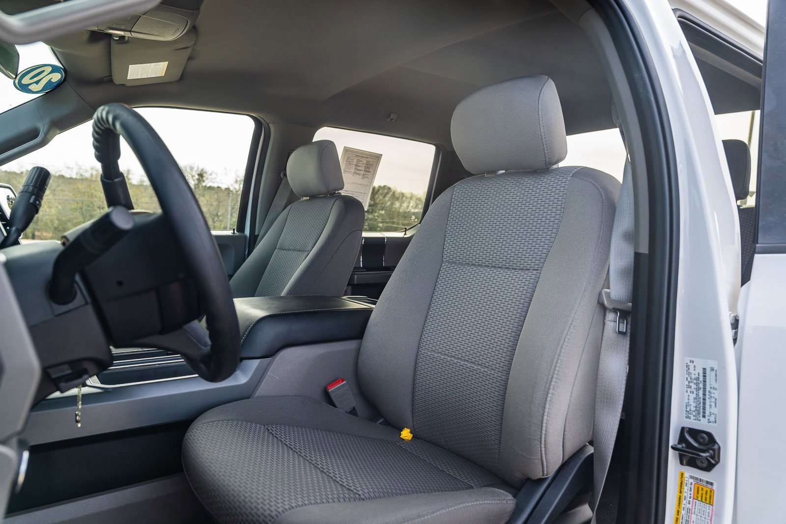 Certified 2020 Ford F150 XLT w/ Trailer Tow Package image 19