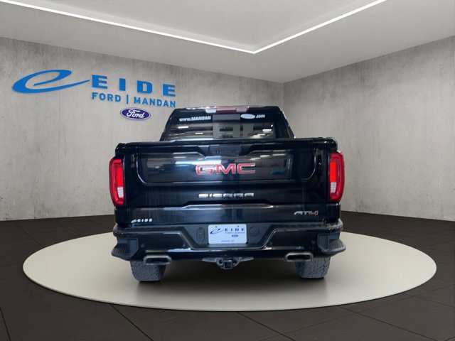 Used 2020 GMC Sierra 1500 AT4 w/ AT4 Premium Package AWD/4WD image 12