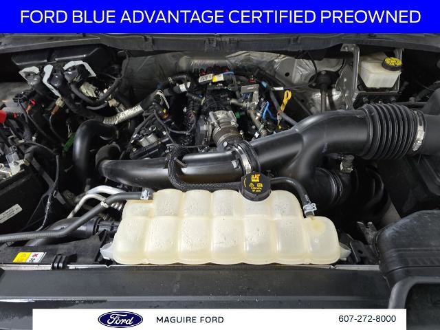 Certified 2021 Ford F150 Lariat AWD/4WD image 17