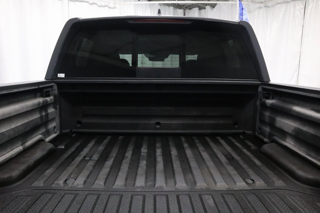 Used 2023 Honda Ridgeline RTL-E image 18
