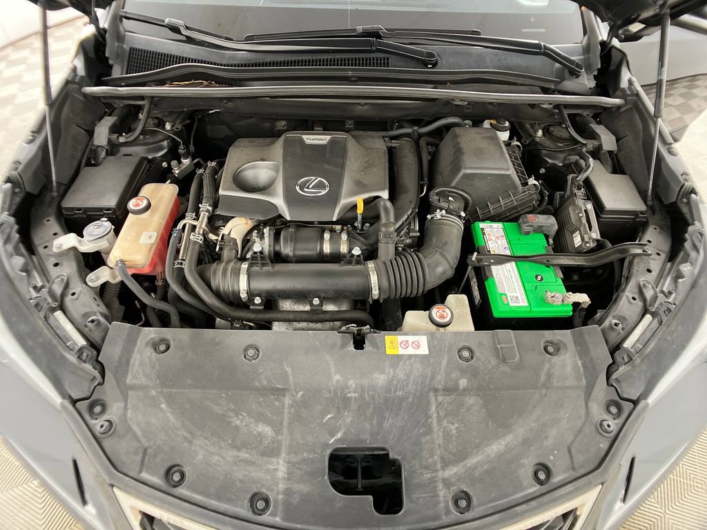 Used 2018 Lexus NX 300 F Sport w/ F Sport Premium Package image 30