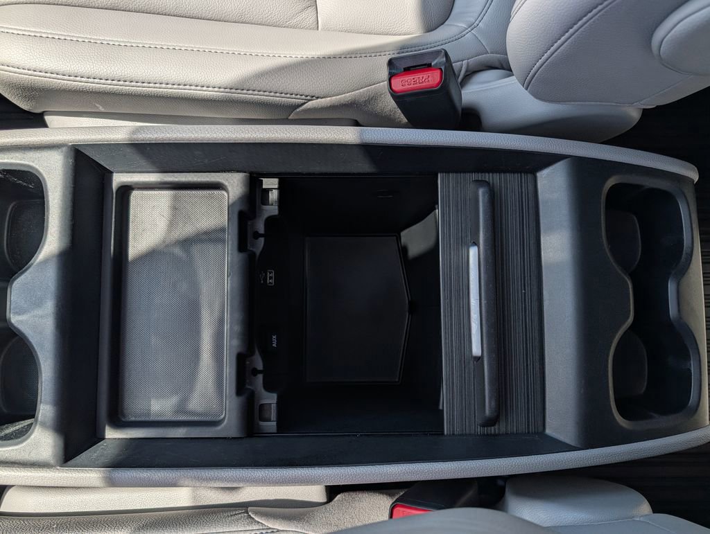 Used 2023 Honda Odyssey Touring image 18