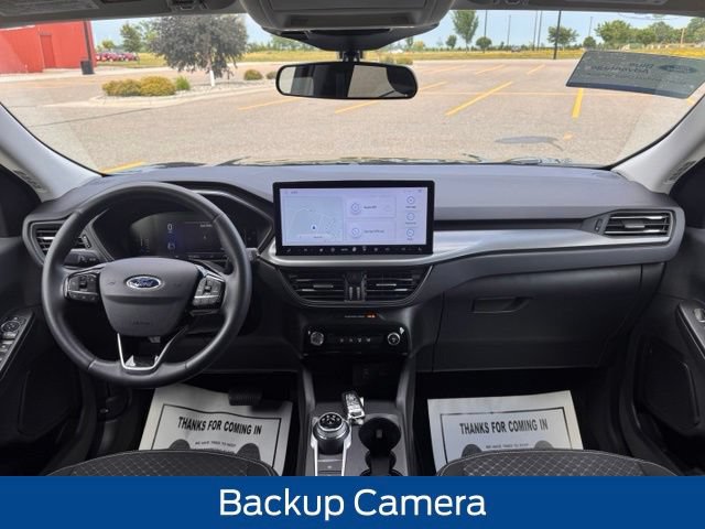 Certified 2023 Ford Escape Active w/ Tech Pack #1 AWD/4WD image 17