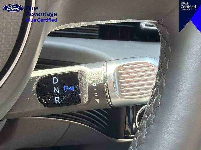 Used 2024 Hyundai Ioniq 5 SEL RWD image 24