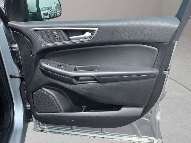Certified 2024 Ford Edge SEL AWD/4WD image 21