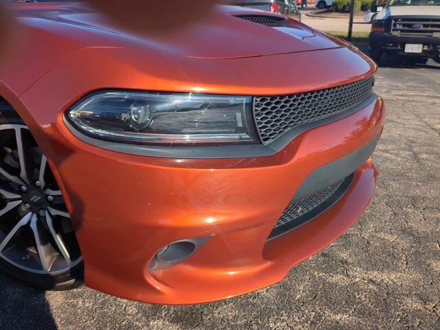 Used 2023 Dodge Charger R/T RWD image 10