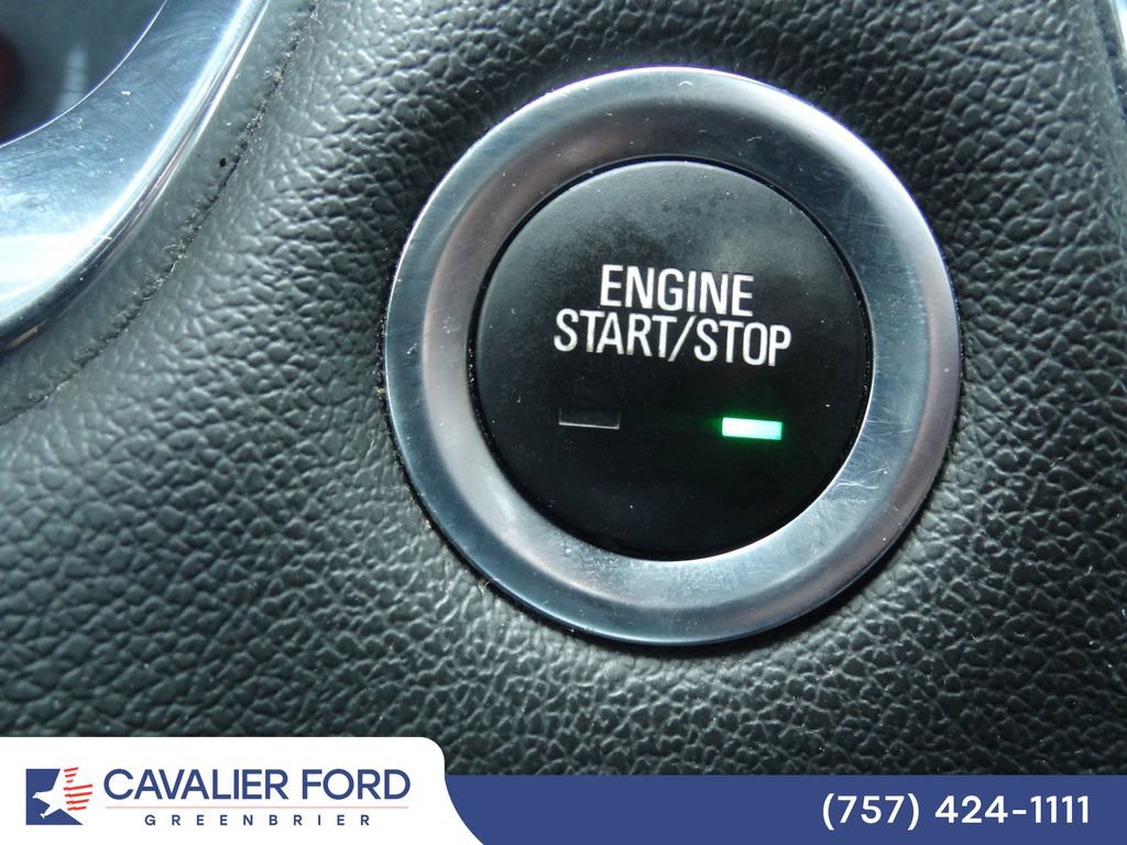 Used 2023 Chevrolet Traverse Premier w/ Redline Edition AWD/4WD image 27