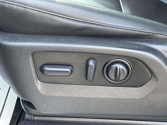 Used 2022 Chevrolet Silverado 1500 RST w/ Convenience Package II image 18