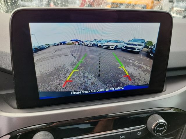 Certified 2023 Ford Escape Active AWD/4WD image 16