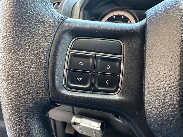Used 2018 RAM 1500 Tradesman w/ Popular Equipment Group RWD image 19