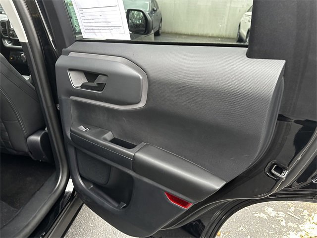 Certified 2023 Ford Bronco Sport Big Bend image 41