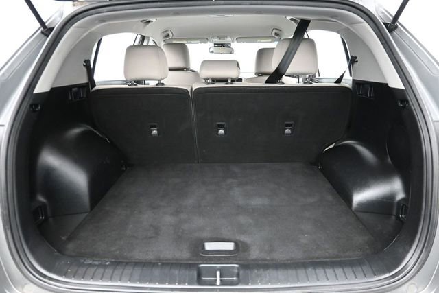Used 2021 Kia Sportage LX FWD image 27