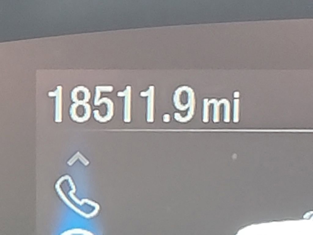 Certified 2024 Ford Bronco Sport Heritage w/ Heritage Convenience Package image 11