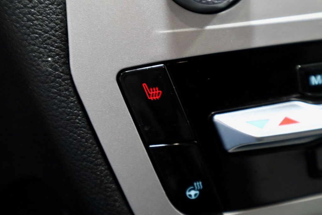 Certified 2023 Ford Explorer XLT w/ Equipment Group 202A image 12