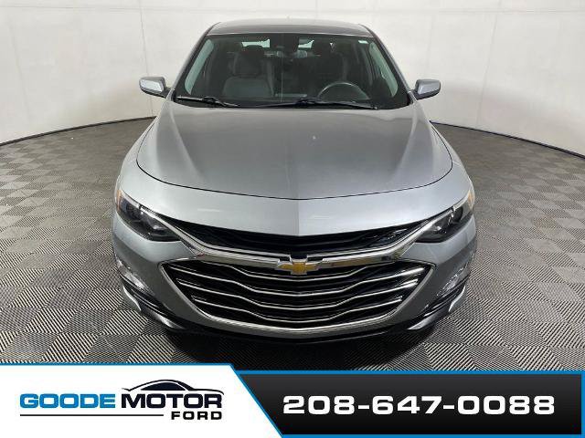 Used 2024 Chevrolet Malibu LT FWD image 3