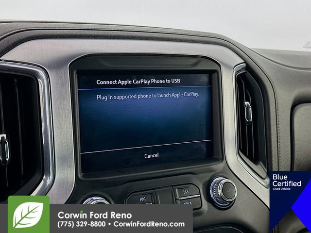 Used 2023 GMC Sierra 2500 SLE w/ X31 Off-Road Package image 17