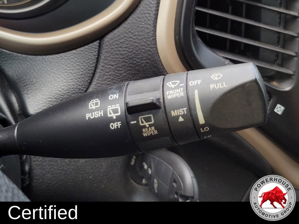 Used 2018 Jeep Cherokee Latitude image 30