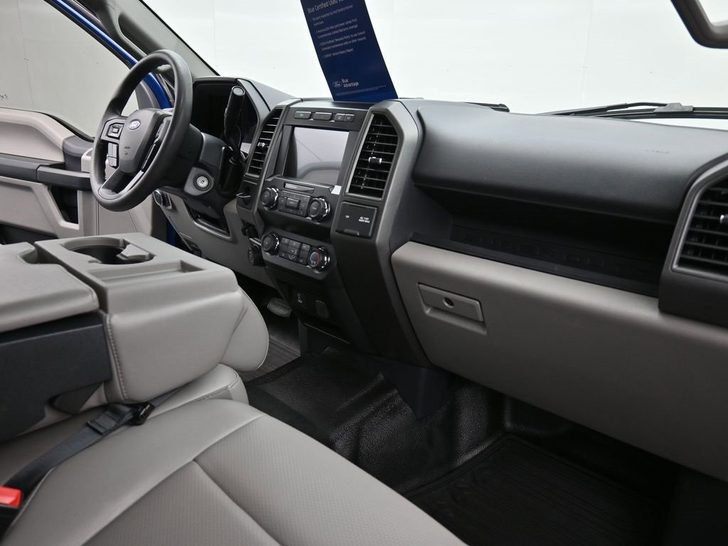 Certified 2022 Ford F250 XL w/ STX Appearance Package image 16